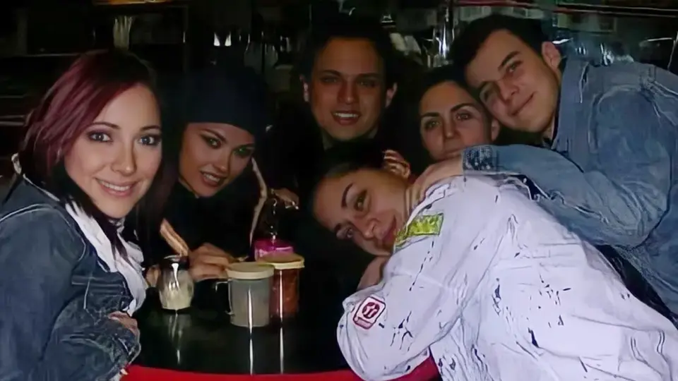 El joven cantante perteneció a la Primera Generación de donde salió Estrella, Myriam, Víctor García y Toñita / IG: @ hectorzamoranoof