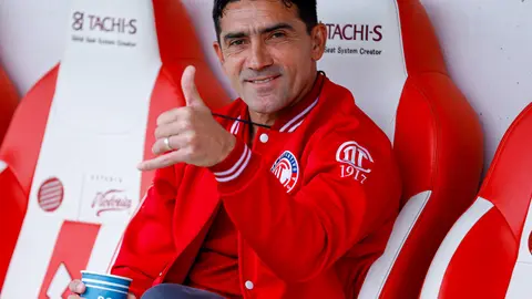 Sinha, leyenda toluqueña | MEXSPORT