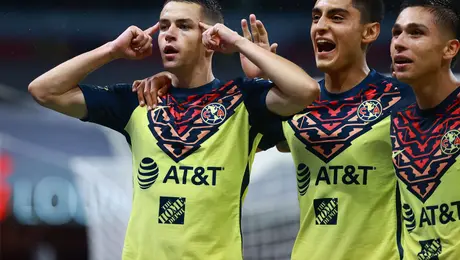 Álvaro Fidalgo regresa al Estadio Banorte: Esta es su historia en el Coloso de Santa Úrsula