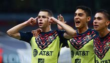 Álvaro Fidalgo regresa al Estadio Banorte: Esta es su historia en el Coloso de Santa Úrsula