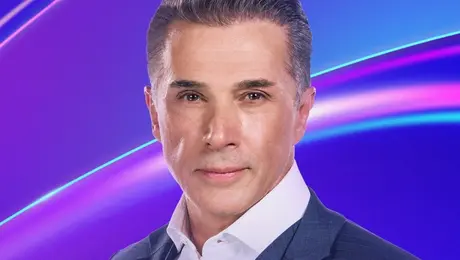 Morena abre procedimiento contra Sergio Mayer por participar en La Casa de los Famosos