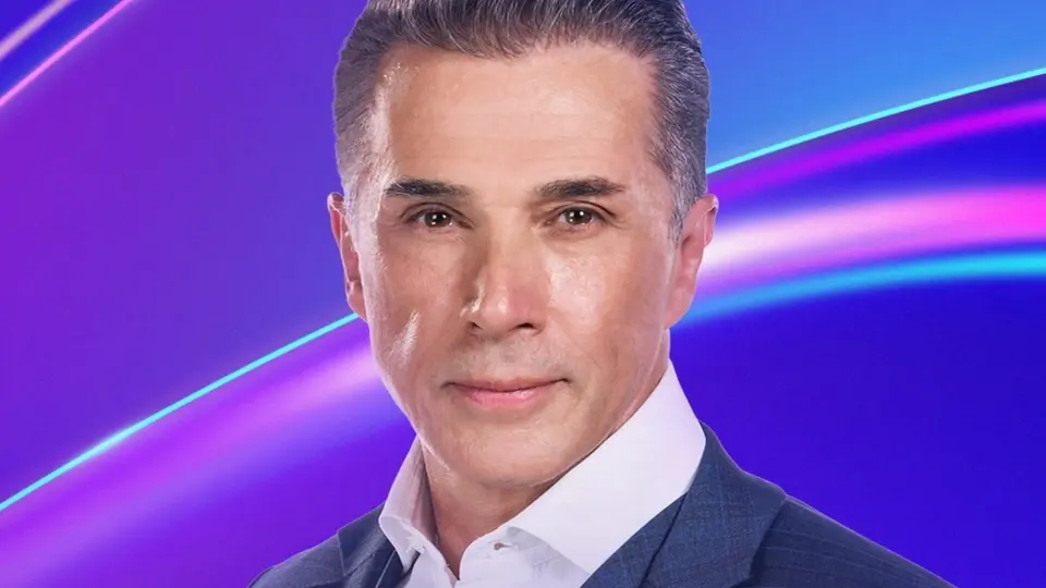 Morena abre procedimiento contra Sergio Mayer por participar en La Casa de los Famosos