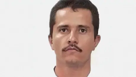 VIDEO: FGR entrega cuerpo de ‘El Mencho’ a familiares tras pruebas genéticas