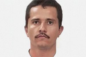 VIDEO: FGR entrega cuerpo de ‘El Mencho’ a familiares tras pruebas genéticas