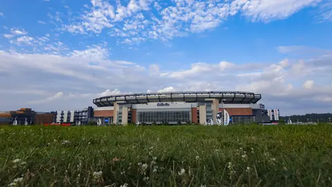 Los partidos de Mundial en Foxborough están en riesgo | IMAGO7