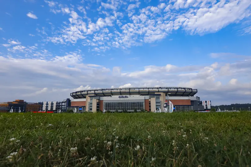 Los partidos de Mundial en Foxborough están en riesgo | IMAGO7