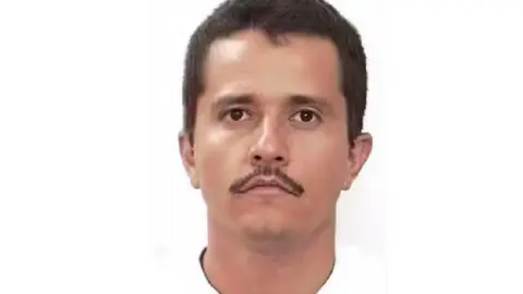 Tras el abatimiento de “El Mencho”, se registraron bloqueos e incendios en varias zonas del país./ DEA