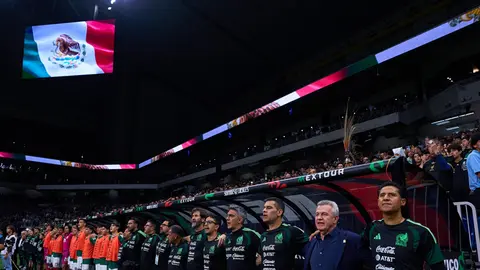Aún no hay certeza de lo que pasará con el cuerpo técnico del Tri | MexSport