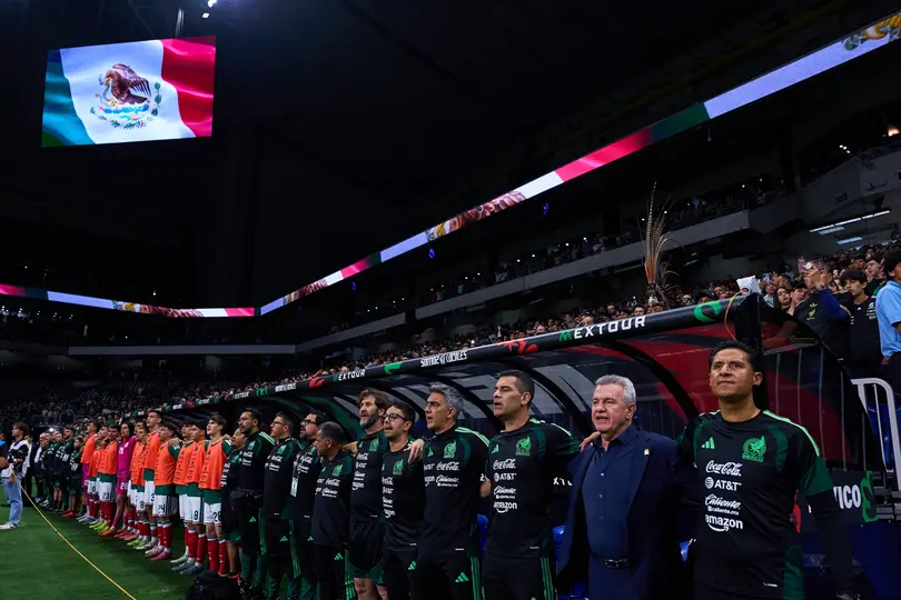 Aún no hay certeza de lo que pasará con el cuerpo técnico del Tri | MexSport