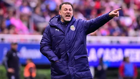 El entrenador argentino podría regresar a su país | MexSport