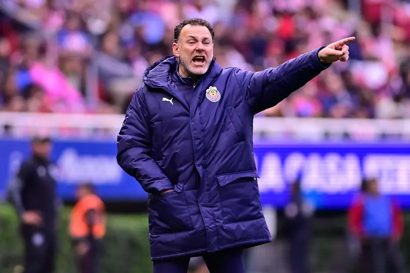 El entrenador argentino podría regresar a su país | MexSport
