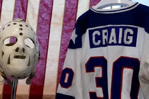 "¿Ustedes creen en los milagros?": Estados Unidos y su oro en hockey sobre hielo en 1980