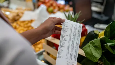 Inflación en México sube a 3.92% en la primera quincena de febrero de 2026, reporta INEGI