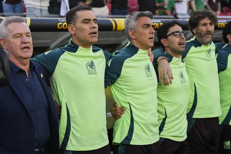 Sería la primera vez que este cuerpo técnico se separe desde 2019 | MexSport