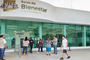 Pensión Bienestar marzo 2026: ¿cuándo empiezan los pagos y cuánto depositan a adultos mayores y mujeres?