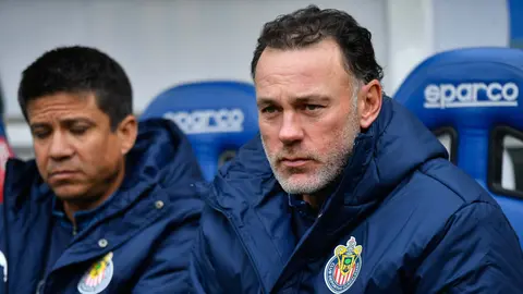 Milito tiene a Chivas como líder del Clausura 2026 | MexSport