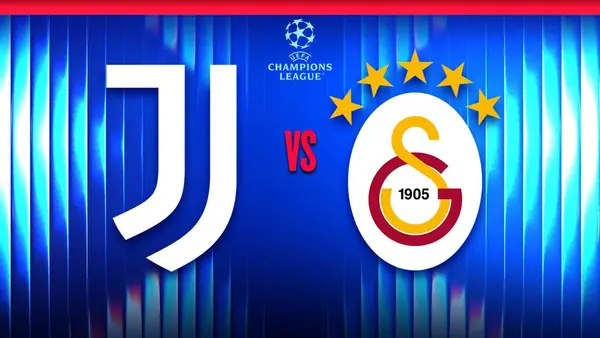Juventus vs Galatasaray: ¿Cuándo y por dónde ver el partido de Vuelta de los Playoffs de la Champions League?