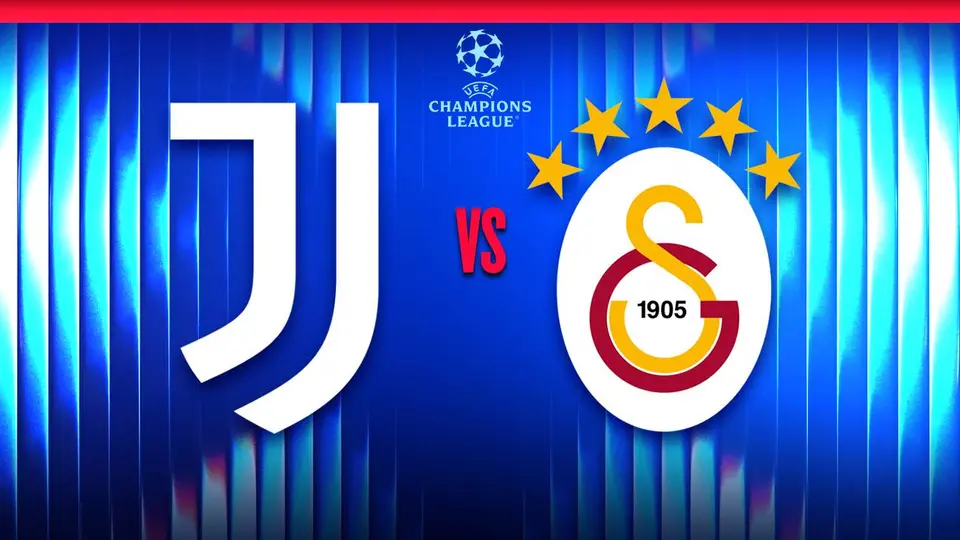 Juventus vs Galatasaray: ¿Cuándo y por dónde ver el partido de Vuelta de los Playoffs de la Champions League?