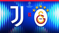 Juventus vs Galatasaray: ¿Cuándo y por dónde ver el partido de Vuelta de los Playoffs de la Champions League?