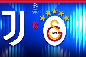 Juventus vs Galatasaray: ¿Cuándo y por dónde ver el partido de Vuelta de los Playoffs de la Champions League?