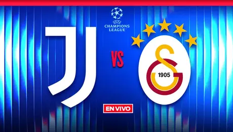 Juventus vs Galatasaray UEFA Champions League Playoffs Vuelta