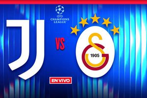 Juventus vs Galatasaray UEFA Champions League Playoffs Vuelta