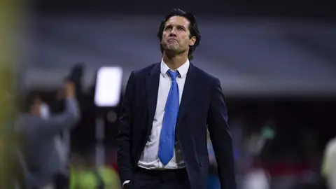 Solari fue uno de los más recientes entrenadores de América | MexSport