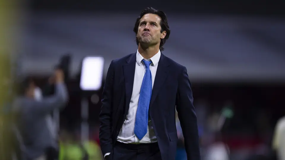 Solari fue uno de los más recientes entrenadores de América | MexSport