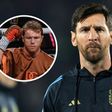 Messi aclaró la polémica que tuvo con Canelo Álvarez en el Mundial de Qatar | MEXSPORT
