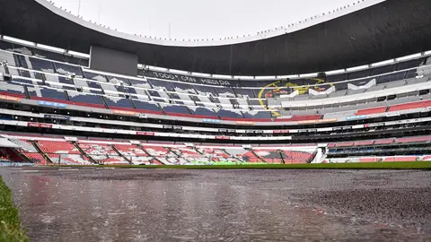 El posible sucesor de Gallardo dirigió a las Águilas en 2021 | Imago7