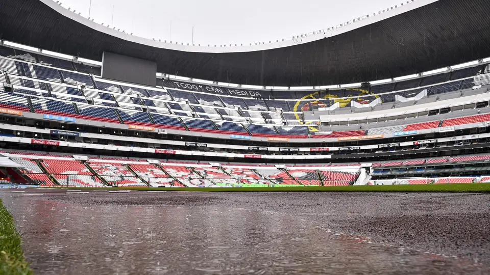 El posible sucesor de Gallardo dirigió a las Águilas en 2021 | Imago7