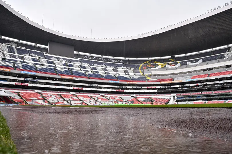 El posible sucesor de Gallardo dirigió a las Águilas en 2021 | Imago7
