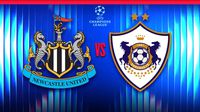 Newcastle United vs Qarabag: ¿Dónde y a qué hora ver la Vuelta de los Playoffs de Champions League?