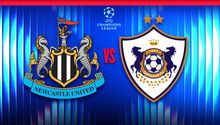 Newcastle United vs Qarabag: ¿Dónde y a qué hora ver la Vuelta de los Playoffs de Champions League?
