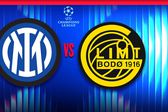Inter recibirá a Bodo/Glimt en el partido de vuelta de los Playoffs en la Champions League | RÉCORD