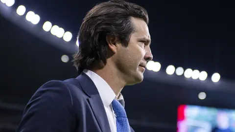 Santiago Solari toma fuerza para llegar a River Plate como su nuevo entrenador | MexSport