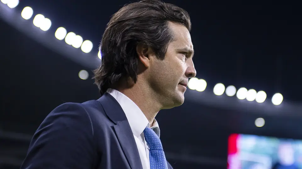 Santiago Solari toma fuerza para llegar a River Plate como su nuevo entrenador | MexSport