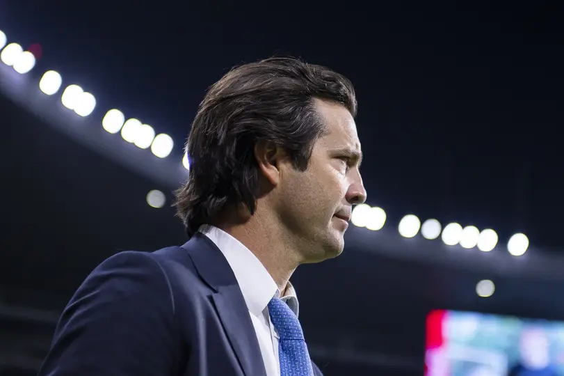 Santiago Solari toma fuerza para llegar a River Plate como su nuevo entrenador | MexSport