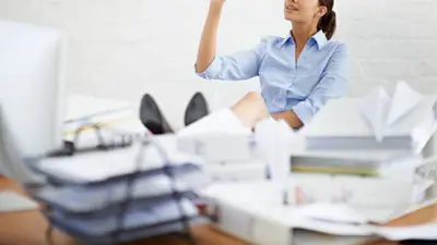 ¿Procrastinas sin darte cuenta? Estos son los tres tipos según la UNAM
