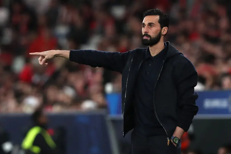 Álvaro Arbeloa en partido del Real Madrid l AP