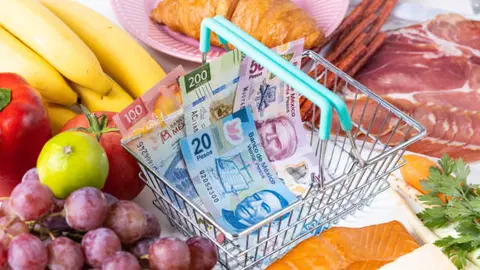 El Índice Nacional de Precios al Consumidor registró una nueva aceleración en el arranque del año./ Pixabay