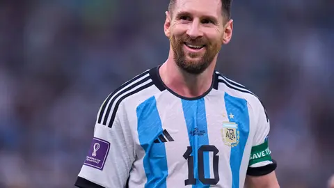 Messi estuvo presente en un crossover con Martinoli y el 'Doctor' García | MexSport