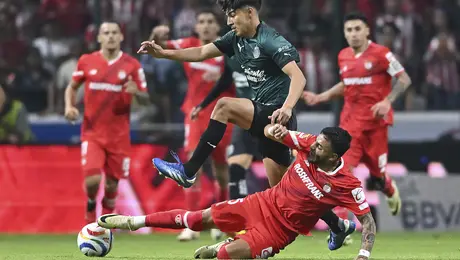 Toluca vs Chivas: Así le ha ido al Rebaño en sus últimas cinco visitas al Nemesio Diez