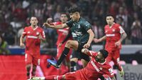Toluca vs Chivas: Así le ha ido al Rebaño en sus últimas cinco visitas al Nemesio Diez