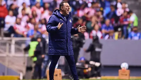 Gabriel Milito, candidato para suplir a 'Muñeco' Gallardo en River Plate
