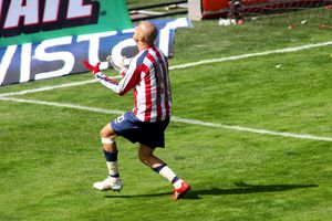 Toluca vs Chivas: A 20 años de la Final que ganó el Bofo Bautista para el Rebaño