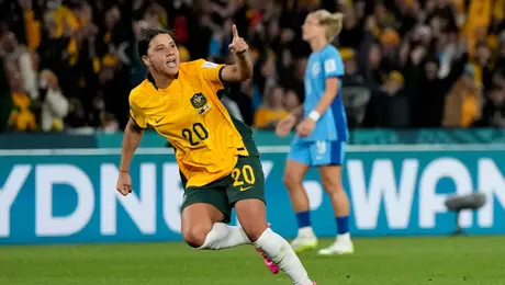 Grupo de exalumnas acusa a Football Australia de intentar silenciar a exjugadoras