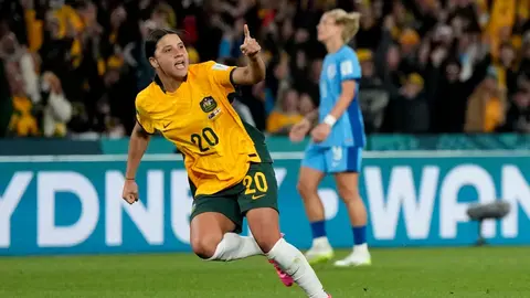 Grupo de exalumnas acusa a Football Australia de intentar silenciar a exjugadoras