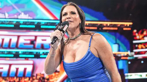 Stephanie McMahon compartirá inducción al Salón de la Fama 2026 con AJ Styles | wwe.com