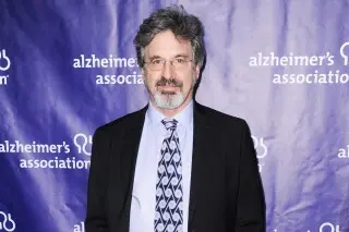 Robert Carradine fue parte de una dinastía actoral encabezada por su padre, John Carradine. / AP
